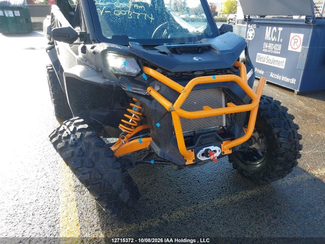 Can-Am Commander Xt 1000r/xt-p 1000r 2026 3JBAKAX4XTE003774 Image 16