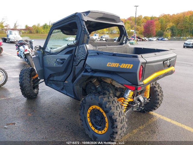 Can-Am Commander Xt 1000r/xt-p 1000r 2026 3JBAKAX4XTE003774 Image 3