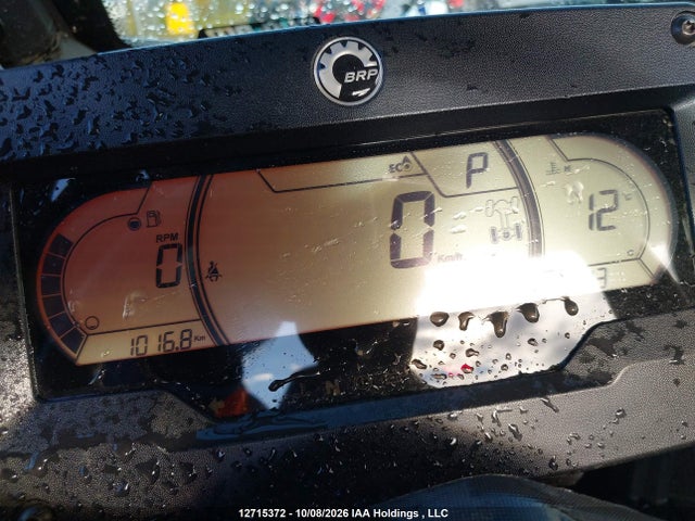 Can-Am Commander Xt 1000r/xt-p 1000r 2026 3JBAKAX4XTE003774 Image 7
