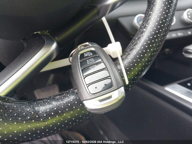 Hyundai Elantra 2021 KMHLM4AG1MU151931 Image 11
