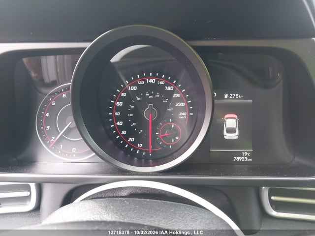 Hyundai Elantra 2021 KMHLM4AG1MU151931 Image 7