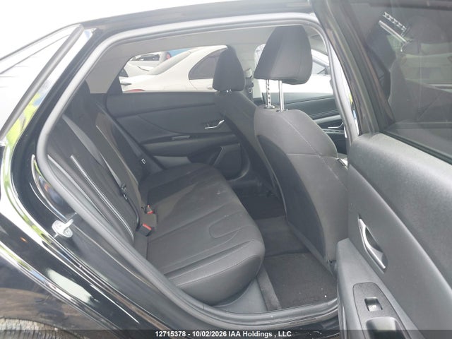 Hyundai Elantra 2021 KMHLM4AG1MU151931 Image 8