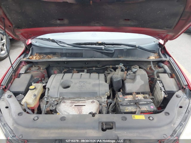 12715379 :رقم المزاد ، 2T3RF4DV6BW139387 vin ، 2011 Toyota Rav4 Sport مزاد بيع