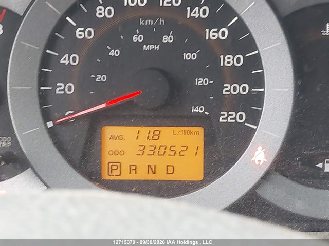 12715379 :رقم المزاد ، 2T3RF4DV6BW139387 vin ، 2011 Toyota Rav4 Sport مزاد بيع