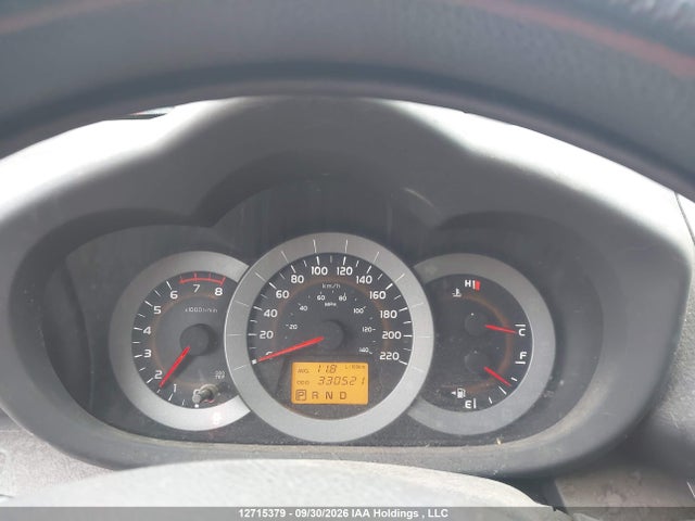 12715379 :رقم المزاد ، 2T3RF4DV6BW139387 vin ، 2011 Toyota Rav4 Sport مزاد بيع