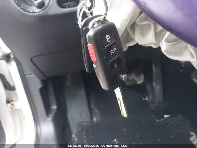 Volkswagen JETTA TDI 2014 3VWDL7AJ4EM388408 Image 10