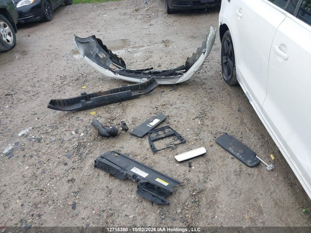 Volkswagen JETTA TDI 2014 3VWDL7AJ4EM388408 Image 11