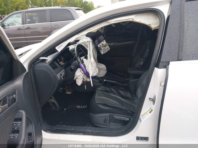 Volkswagen JETTA TDI 2014 3VWDL7AJ4EM388408 Image 17