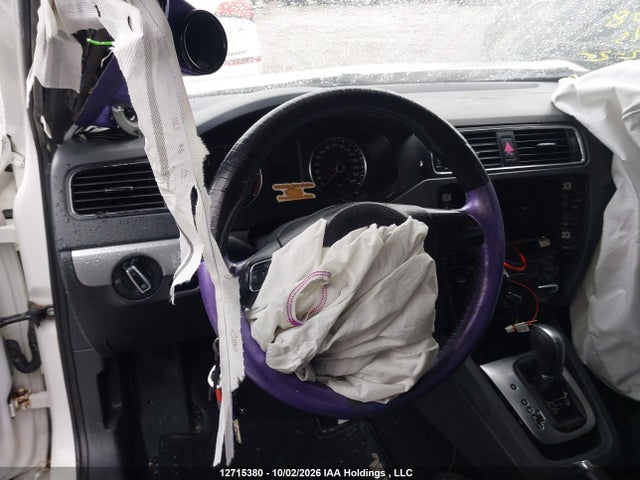 Volkswagen JETTA TDI 2014 3VWDL7AJ4EM388408 Image 18