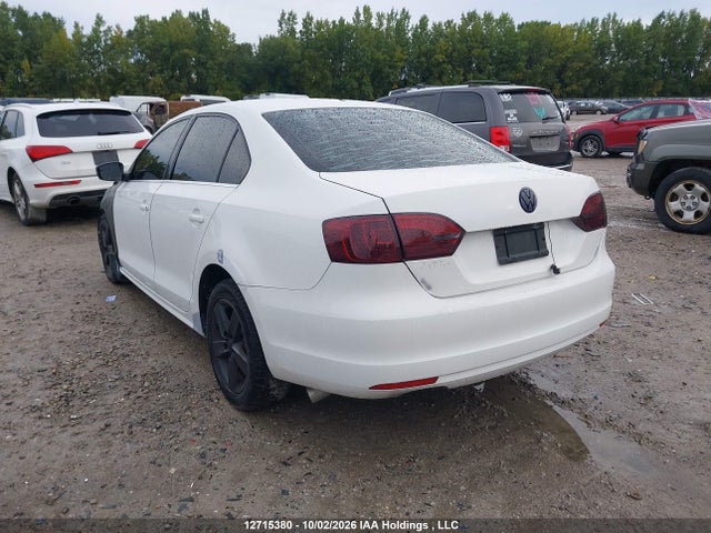 Volkswagen JETTA TDI 2014 3VWDL7AJ4EM388408 Image 3