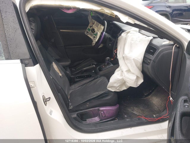 Volkswagen JETTA TDI 2014 3VWDL7AJ4EM388408 Image 5