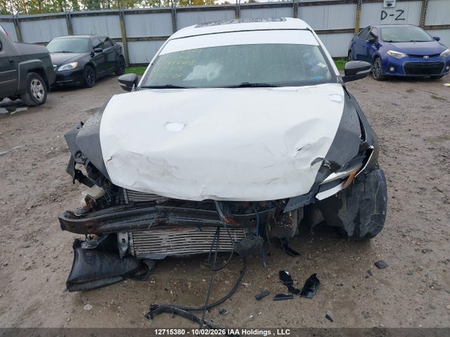 Volkswagen JETTA TDI 2014 3VWDL7AJ4EM388408 Image 6