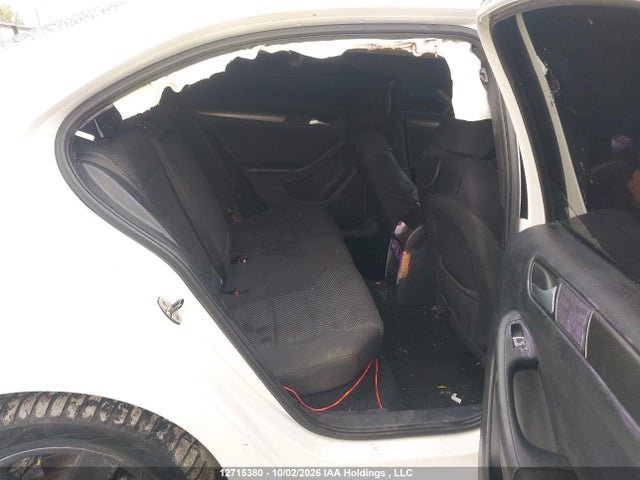 Volkswagen JETTA TDI 2014 3VWDL7AJ4EM388408 Image 8