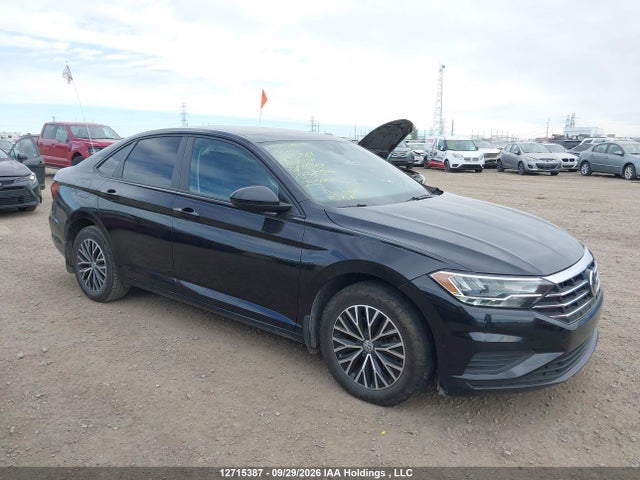Volkswagen Jetta Highline 2020 3VWEB7BU0LM013984 main image
