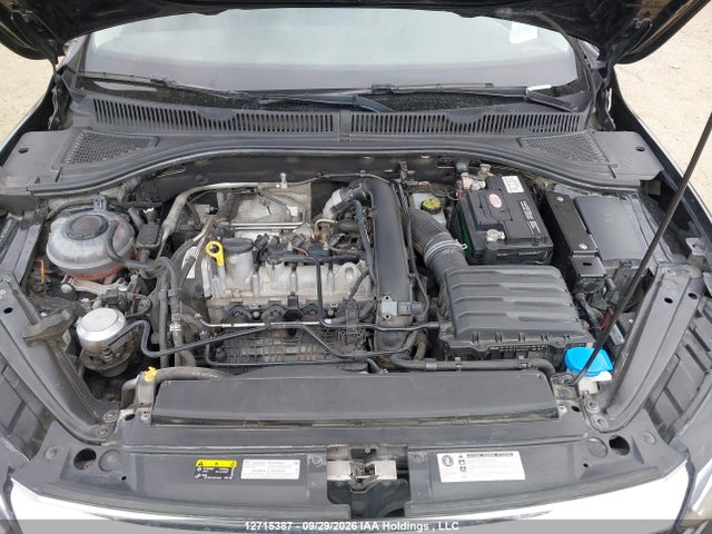 Volkswagen Jetta Highline 2020 3VWEB7BU0LM013984 Image 10