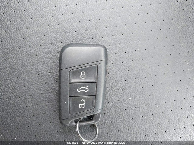Volkswagen Jetta Highline 2020 3VWEB7BU0LM013984 Image 11
