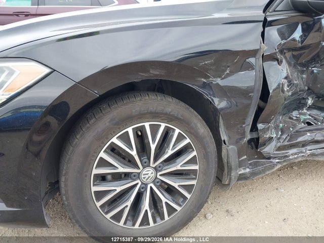 Volkswagen Jetta Highline 2020 3VWEB7BU0LM013984 Image 12