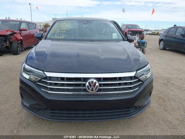Volkswagen Jetta Highline 2020 3VWEB7BU0LM013984 Image 13