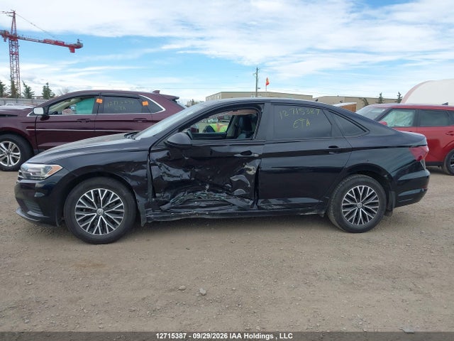 Volkswagen Jetta Highline 2020 3VWEB7BU0LM013984 Image 15
