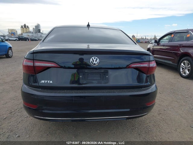 Volkswagen Jetta Highline 2020 3VWEB7BU0LM013984 Image 17