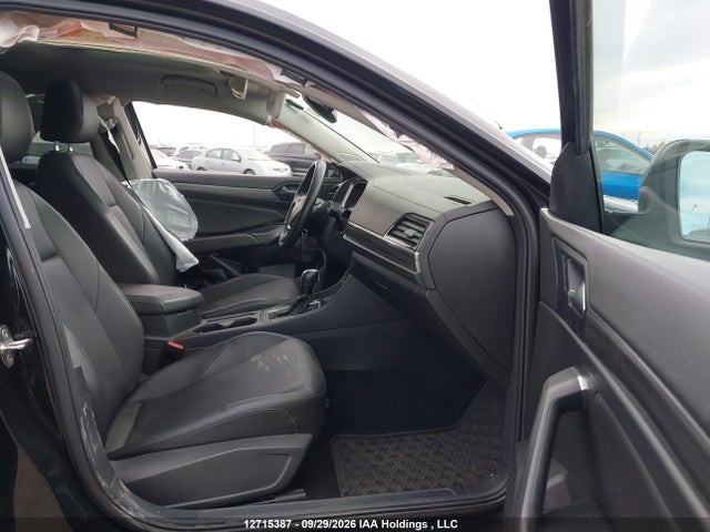 Volkswagen Jetta Highline 2020 3VWEB7BU0LM013984 Image 5