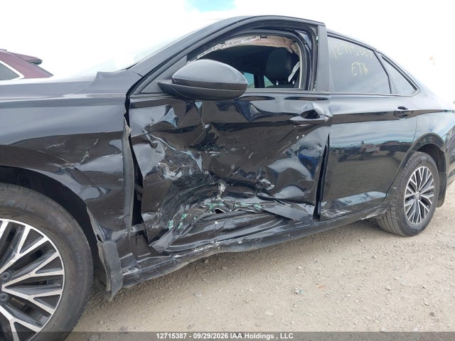 Volkswagen Jetta Highline 2020 3VWEB7BU0LM013984 Image 6
