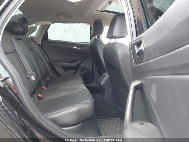 Volkswagen Jetta Highline 2020 3VWEB7BU0LM013984 Image 8