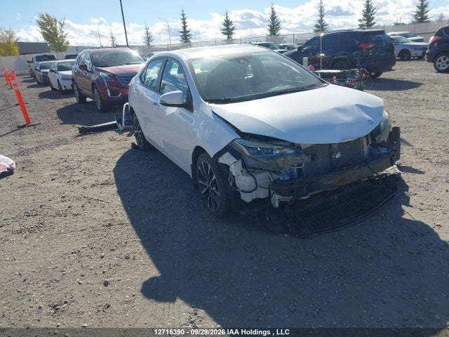 2T1BURHE5HC896444 auction archive image
