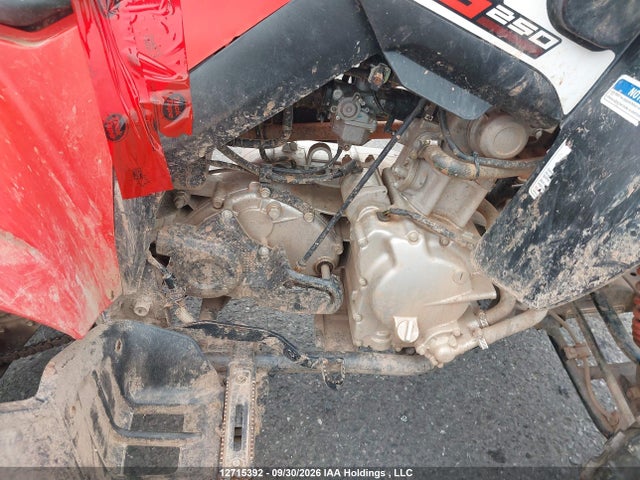 12715392 :رقم المزاد ، RFGUB2519LS026773 vin ، 2020 Can-am Ds مزاد بيع
