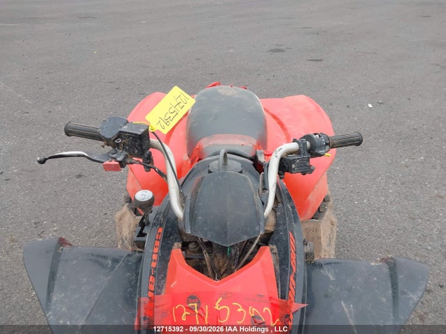 12715392 :رقم المزاد ، RFGUB2519LS026773 vin ، 2020 Can-am Ds مزاد بيع