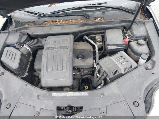 2GKALNEK0H6306464 GMC Terrain