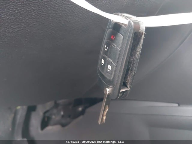 2GKALNEK0H6306464 GMC Terrain