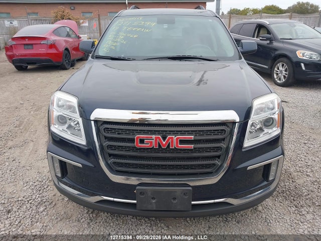 2GKALNEK0H6306464 GMC Terrain