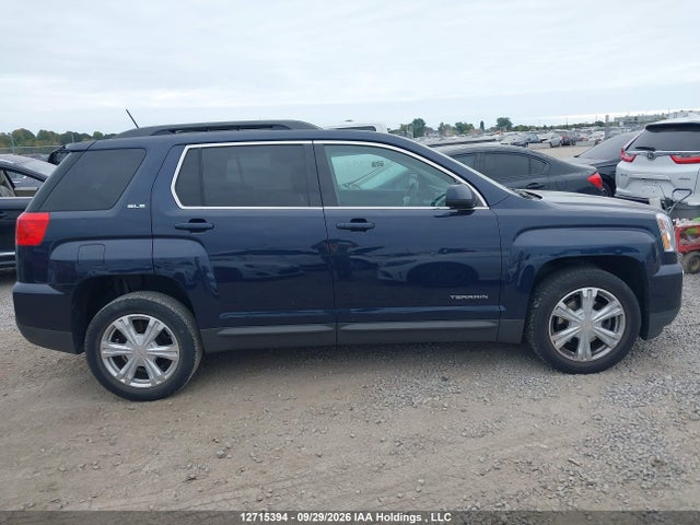 2GKALNEK0H6306464 GMC Terrain