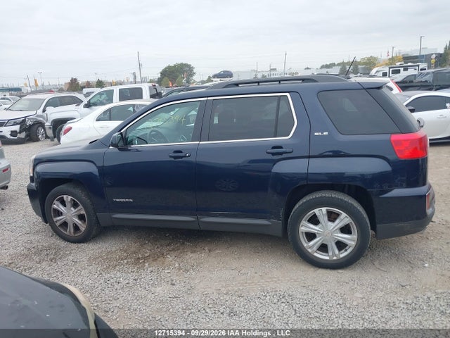2GKALNEK0H6306464 GMC Terrain
