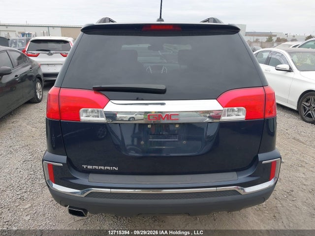 2GKALNEK0H6306464 GMC Terrain