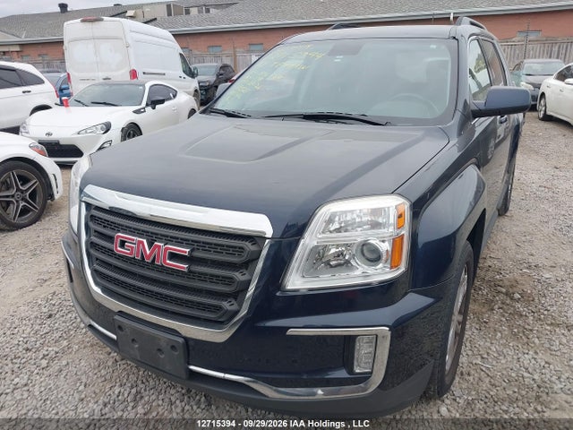 2GKALNEK0H6306464 GMC Terrain