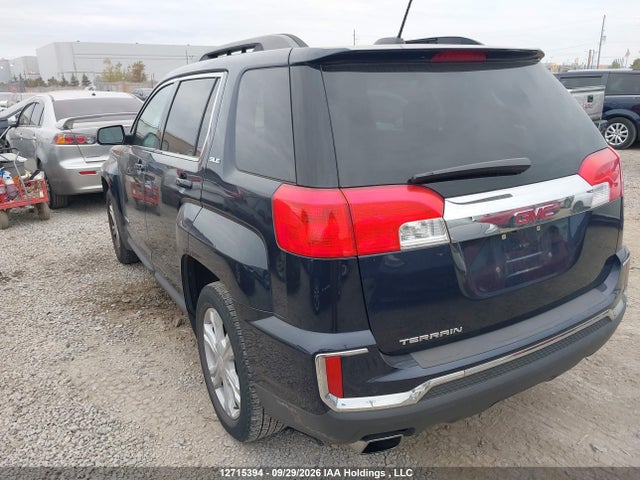 2GKALNEK0H6306464 GMC Terrain
