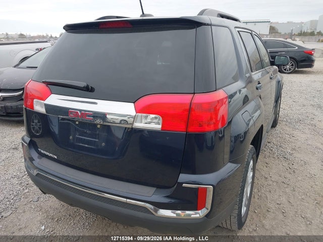 2GKALNEK0H6306464 GMC Terrain