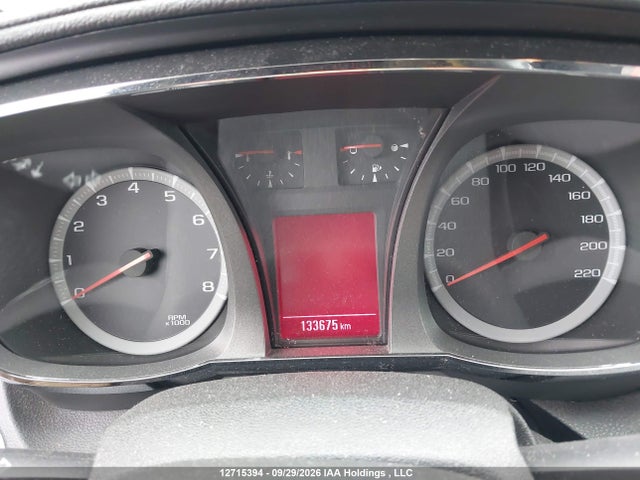 2GKALNEK0H6306464 GMC Terrain