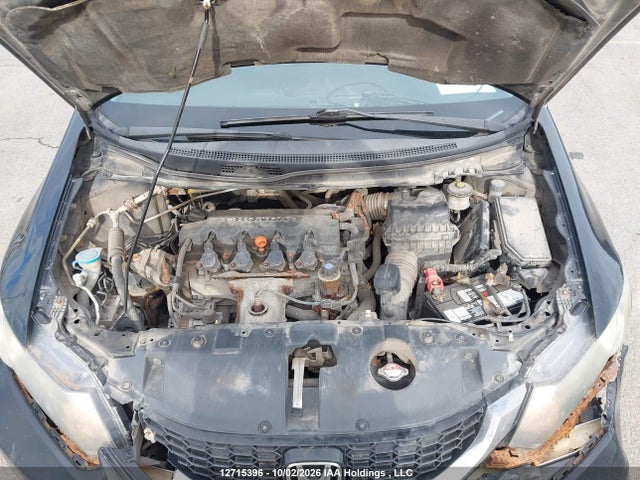 Honda CIVIC EX 2015 2HGFB2E59FH025800 Image 10