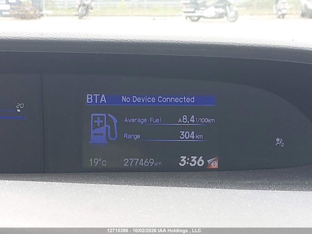 Honda CIVIC EX 2015 2HGFB2E59FH025800 Image 15