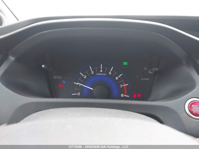 Honda CIVIC EX 2015 2HGFB2E59FH025800 Image 7