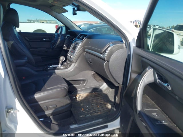 Продажа на аукционе авто 2016 Gmc Acadia Slt1, vin: 1GKKVRKD4GJ302513, номер лота: 12715398