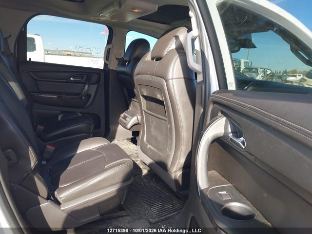 Продажа на аукционе авто 2016 Gmc Acadia Slt1, vin: 1GKKVRKD4GJ302513, номер лота: 12715398