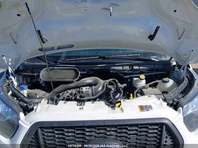 Ford Transit T-250 2026 1FTBR2X88TKA69436 Image 10