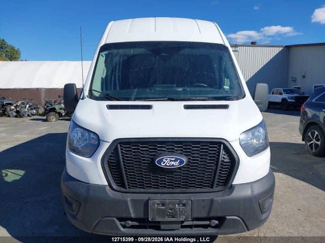Ford Transit T-250 2026 1FTBR2X88TKA69436 Image 12