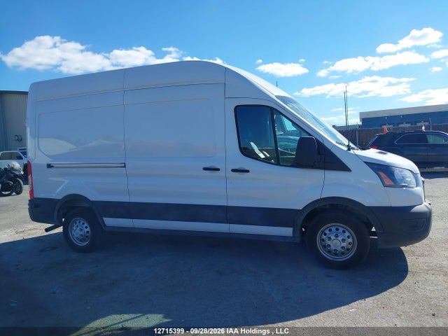 Ford Transit T-250 2026 1FTBR2X88TKA69436 Image 13