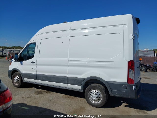 Ford Transit T-250 2026 1FTBR2X88TKA69436 Image 14