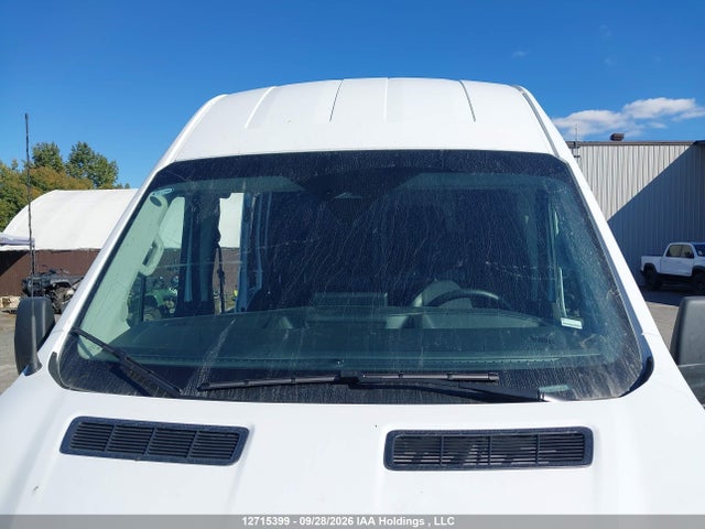 Ford Transit T-250 2026 1FTBR2X88TKA69436 Image 17